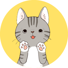 キャット君