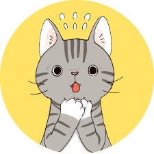 キャット君
