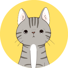 キャット君