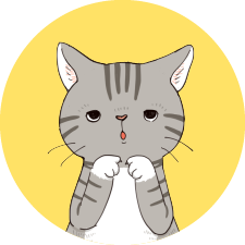 キャット君